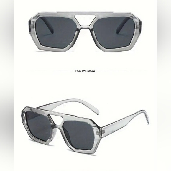 Aviator sunglasses - Picture 7 of 12